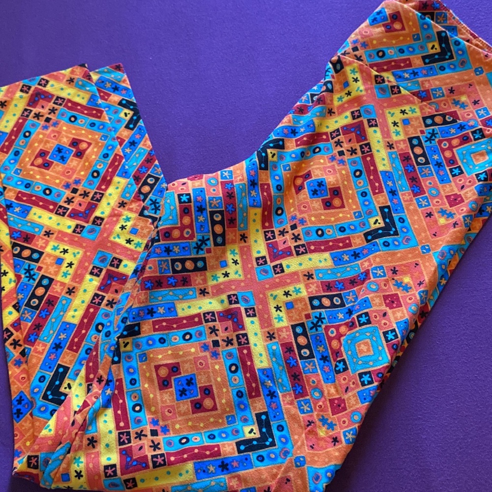 LuLaRoe leggings